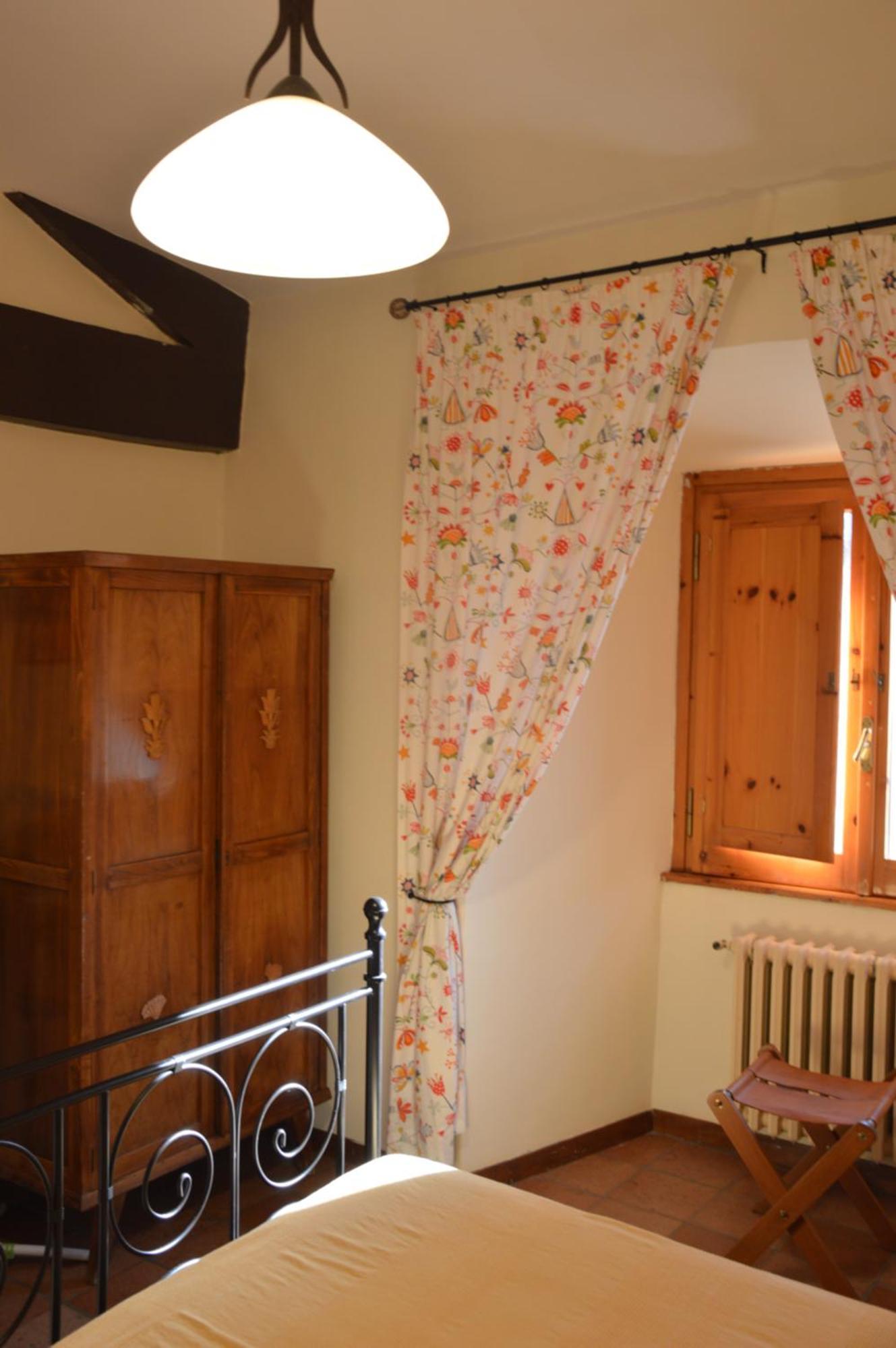 Agriturismo Pantano Borghese Монте-Компатри Экстерьер фото