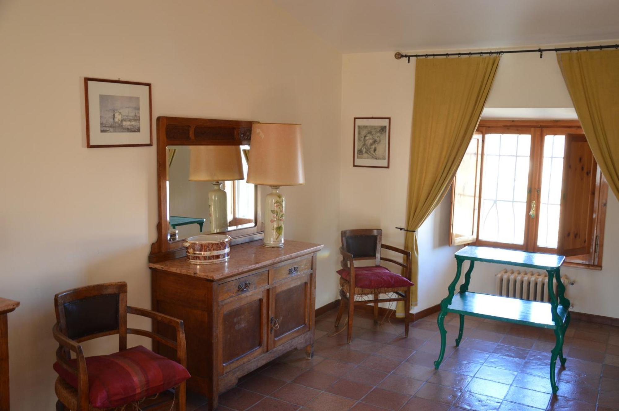 Agriturismo Pantano Borghese Монте-Компатри Экстерьер фото