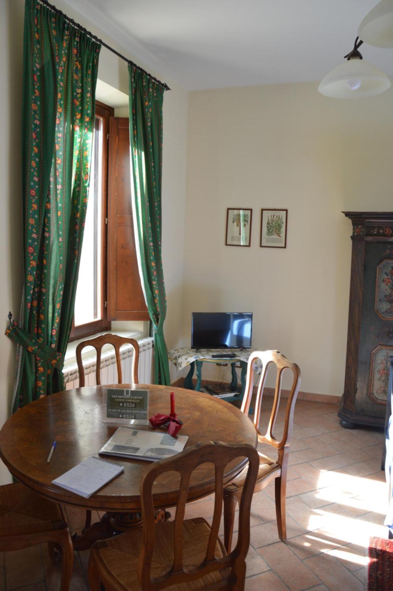 Agriturismo Pantano Borghese Монте-Компатри Экстерьер фото