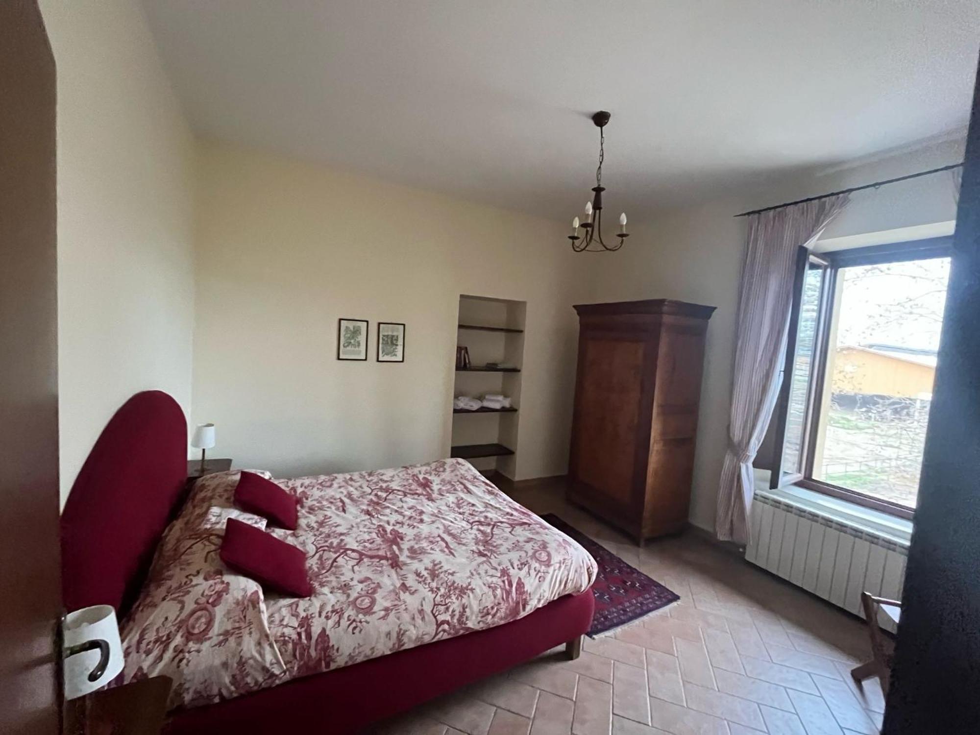 Agriturismo Pantano Borghese Монте-Компатри Экстерьер фото