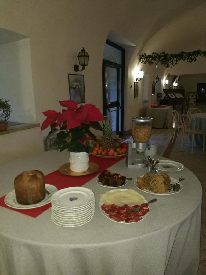 Agriturismo Pantano Borghese Монте-Компатри Экстерьер фото
