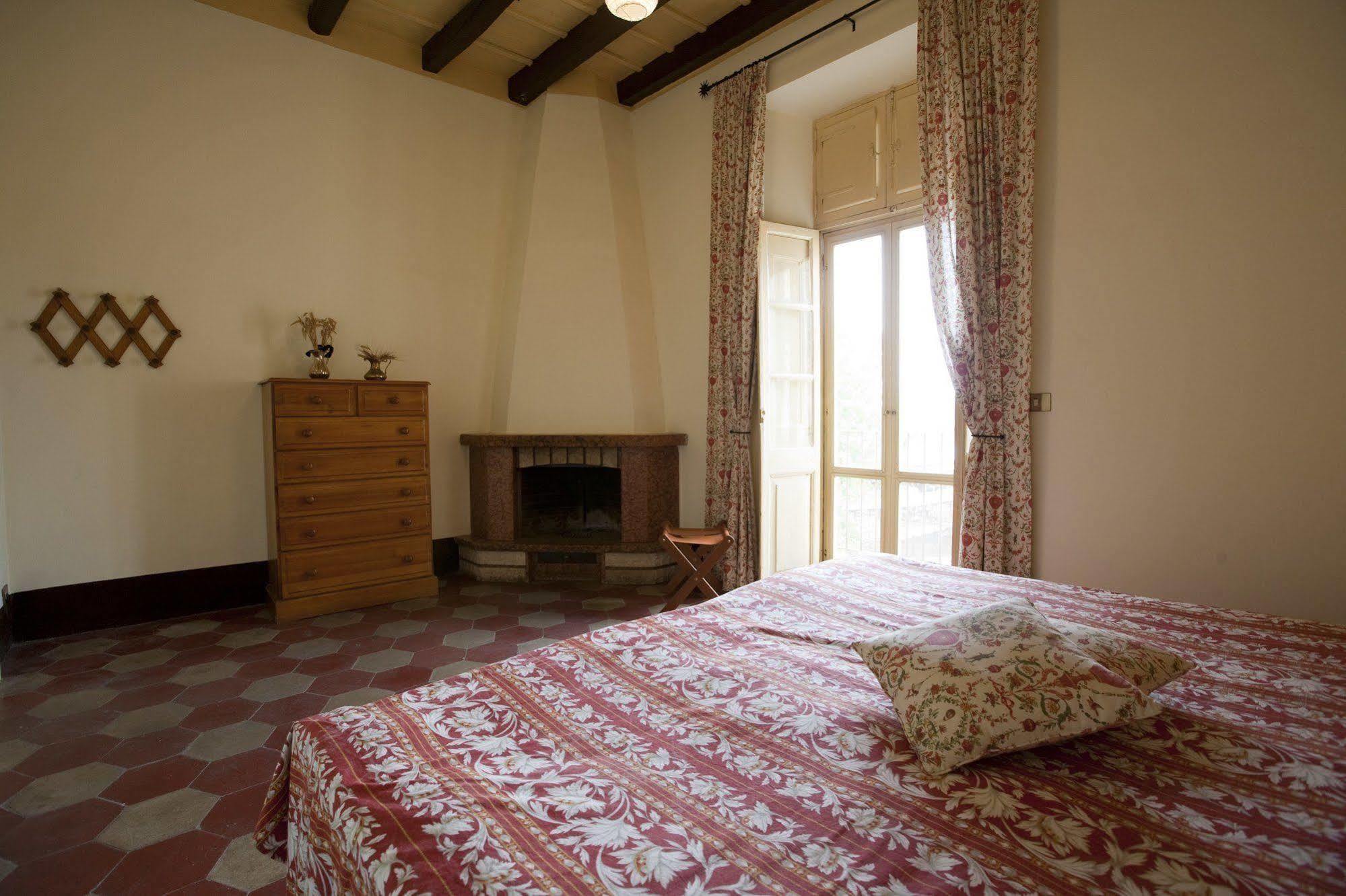 Agriturismo Pantano Borghese Монте-Компатри Экстерьер фото