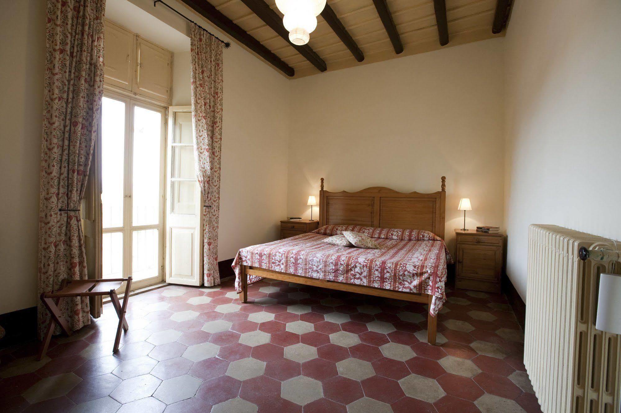 Agriturismo Pantano Borghese Монте-Компатри Экстерьер фото