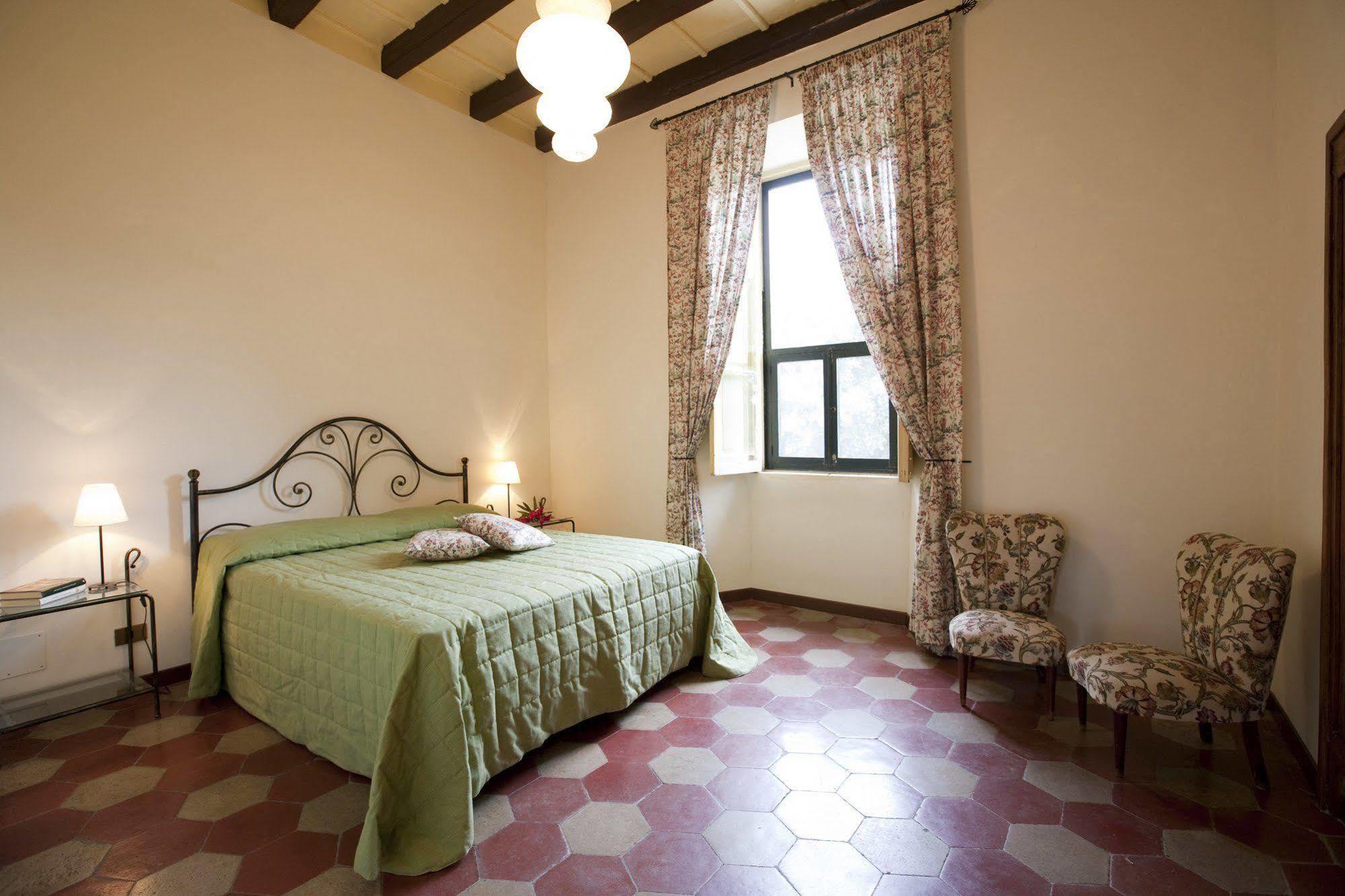 Agriturismo Pantano Borghese Монте-Компатри Экстерьер фото