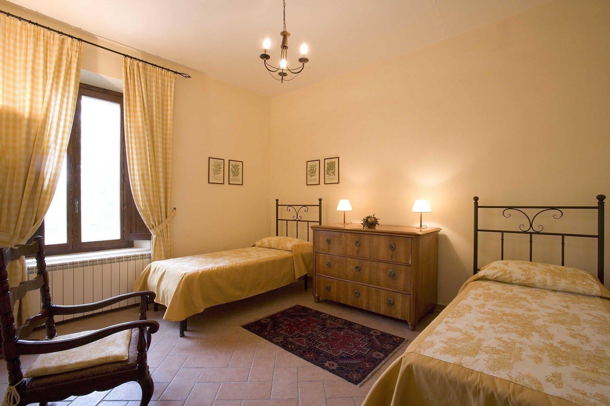 Agriturismo Pantano Borghese Монте-Компатри Экстерьер фото
